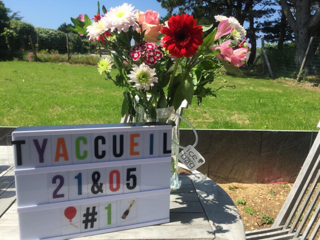 Anniversaire conciergerie Ty'Accueill